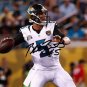 BLAKE BORTLES SIGNED PHOTO 8X10 RP AUTOGRAPHED JACKSONVILLE JAGUARS UCF