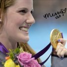 MISSY FRANKLIN SIGNED PHOTO 8X10 RP AUTOGRAPHED USA OLYMPICS MISSY FRANKLIN SIGNED PHOTO 8X10 RP AUTOGRAPHED USA OLYMPICS
