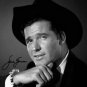 JAMES GARNER SIGNED PHOTO 8X10 RP AUTOGRAPHED * MAVERICK *