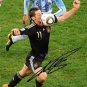 * MIROSLAV KLOSE SIGNED PHOTO 8X10 RP AUTOGRAPHED GERMANY WORLD CUP SOCCER