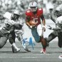 BRAXTON MILLER AUTOGRAPHED 8X10 PHOTO OHIO STATE BUCKEYES RP SIGNED