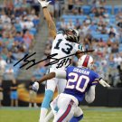 PANTHERS KELVIN BENJAMIN SIGNED PHOTO 8X10 RP AUTOGRAPHED CAROLINA PANTHERS KELVIN BENJAMIN SIGNED PHOTO 8X10 RP AUTOGRAPHED CAROLINA