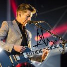 ALEX TURNER SIGNED POSTER PHOTO 8X10 RP AUTOGRAPHED ARCTIC MONKEYS ALEX TURNER SIGNED POSTER PHOTO 8X10 RP AUTOGRAPHED ARCTIC MONKEYS