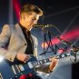 ALEX TURNER SIGNED POSTER PHOTO 8X10 RP AUTOGRAPHED ARCTIC MONKEYS