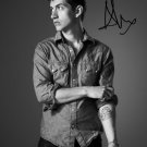 * ALEX TURNER SIGNED POSTER PHOTO 8X10 RP AUTOGRAPHED ARCTIC MONKEYS