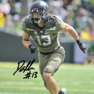 DEVON ALLEN SIGNED PHOTO 8X10 RP AUTOGRAPHED ** OREGON DUCKS