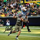 * DEVON ALLEN SIGNED PHOTO 8X10 RP AUTOGRAPHED * OREGON DUCKS