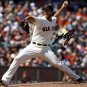 MADISON BUMGARNER SIGNED PHOTO 8X10 RP AUTOGRAPHED GIANTS MLB BASEBALL
