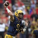 CLINT TRICKETT SIGNED PHOTO 8X10 RP AUTO AUTOGRAPHED WEST VIRGINIA FOOTBALL CLINT TRICKETT SIGNED PHOTO 8X10 RP AUTO AUTOGRAPHED WEST VIRGINIA FOOTBALL