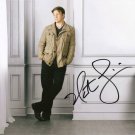 NATHAN FILLION SIGNED POSTER PHOTO 8X10 RP AUTOGRAPHED CASTLE NATHAN FILLION SIGNED POSTER PHOTO 8X10 RP AUTOGRAPHED CASTLE