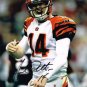 ANDY DALTON SIGNED POSTER PHOTO 8X10 RP AUTO AUTOGRAPHED CINCINNATI BENGALS
