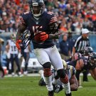 BRANDON MARSHALL SIGNED POSTER PHOTO 8X10 RP AUTO AUTOGRAPHED CHICAGO BEARS
