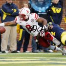 AMEER ABDULLAH SIGNED POSTER PHOTO 8X10 RP AUTOGRAPHED NEBRASKA CORNHUSKERS