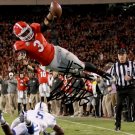 TODD GURLEY AUTOGRAPHED PHOTO 8X10 RP SIGNED GEORGIA BULLDOGS FOOTBALL TODD GURLEY AUTOGRAPHED PHOTO 8X10 RP SIGNED GEORGIA BULLDOGS FOOTBALL