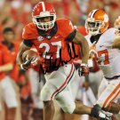 NICK CHUBB SIGNED AUTOGRAPHED PHOTO RP 8X10 AUTO GEORGIA BULLDOGS