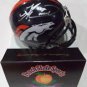 VON MILLER SIGNED AUTOGRAPHED PHOTO RP 8X10 AUTO DENVER BRONCOS