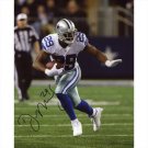 DEMARCO MURRAY SIGNED AUTOGRAPHED PHOTO RP 8X10 AUTO DALLAS COWBOYS