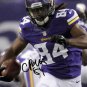 CORDARRELLE PATTERSON SIGNED PHOTO 8X10 RP AUTOGRAPHED MINNESOTA VIKINGS