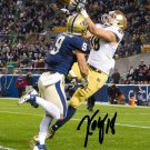 BEN KOYACK SIGNED PHOTO 8X10 RP AUTOGRAPHED NOTRE DAME FIGHTING IRISH FOOTBALL BEN KOYACK SIGNED PHOTO 8X10 RP AUTOGRAPHED NOTRE DAME FIGHTING IRISH FOOTBALL