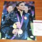 Hope Solo signed photo rp 8x10 autographed Olympic Soccer