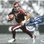 Johnny Manziel signed photo 8x10 rp autographed Texas A&M