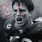 Brian Cushing signed photo 8x10 rp autographed Houston Texans with inscription