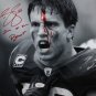 Brian Cushing signed photo 8x10 rp autographed Houston Texans with inscription