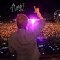 Dj Avicii Tim Bergling signed poster photo rp 8x10 autographed