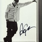 Aubrey Graham Drake signed photo 8x10 rp Autographed