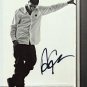 Aubrey Graham Drake signed photo 8x10 rp Autographed