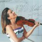 Anne-Sophie Mutter signed photo 8x10 rp Autographed  Romance