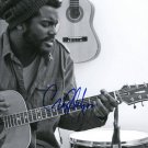 Gary Clark Jr. signed photo 8x10 rp autographed Black and Blu Gary Clark Jr. signed photo 8x10 rp autographed Black and Blu