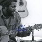 Gary Clark Jr. signed photo 8x10 rp autographed Black and Blu