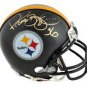 JEROME BETTIS SIGNED PHOTO 8X10 RP AUTOGRAPHED PITTSBURGH STEELERS THE BUS