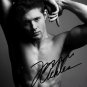 Jensen Ackles signed photo rp 8x10 autographed Supernatural