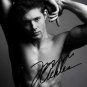 Jensen Ackles signed photo rp 8x10 autographed Supernatural