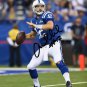 Andrew Luck signed photo 8x10 rp autographed Indianapolis Colts