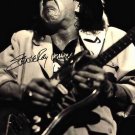 Stevie Ray Vaughan signed photo rp 8x10 autographed Guitarist Stevie Ray Vaughan signed photo rp 8x10 autographed Guitarist