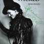 Idina Menzel signed photo rp 8x10 autographed Wicked The Musical