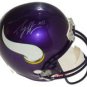 * CORDARRELLE PATTERSON SIGNED PHOTO 8X10 RP AUTOGRAPHED MINNESOTA VIKINGS