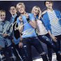 ROSS LYNCH R5 GROUP SIGNED PHOTO 8X10 RP AUTOGRAPHED AUSTIN & ALLY