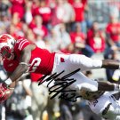 MELVIN GORDON SIGNED PHOTO 8X10 RP AUTOGRAPHED WISCONSIN BADGERS MELVIN GORDON SIGNED PHOTO 8X10 RP AUTOGRAPHED WISCONSIN BADGERS