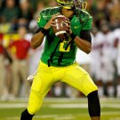MARCUS MARIOTA SIGNED PHOTO 8X10 AUTOGRAPHED OREGON DUCKS