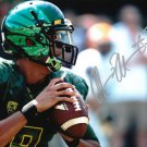 MARCUS MARIOTA SIGNED PHOTO 8X10 AUTOGRAPHED OREGON DUCKS