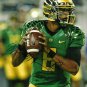 MARCUS MARIOTA SIGNED PHOTO 8X10 AUTOGRAPHED OREGON DUCKS