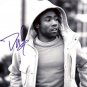 DONALD GLOVER " CHILDISH GAMBINO " SIGNED PHOTO 8X10 RP AUTOGRAPHED