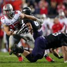 JOEY BOSA SIGNED PHOTO 8X10 RP AUTOGRAPHED OHIO STATE BUCKEYES FOOTBALL ! JOEY BOSA SIGNED PHOTO 8X10 RP AUTOGRAPHED OHIO STATE BUCKEYES FOOTBALL !