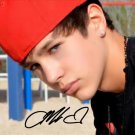 AUSTIN MAHONE SIGNED PHOTO 8X10 RP AUTOGRAPHED AUSTIN MAHONE SIGNED PHOTO 8X10 RP AUTOGRAPHED