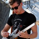 ALEX TURNER SIGNED PHOTO 8X10 RP AUTOGRAPHED ARCTIC MONKEYS ALEX TURNER SIGNED PHOTO 8X10 RP AUTOGRAPHED ARCTIC MONKEYS