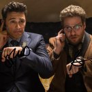 SETH ROGEN & JAMES FRANCO SIGNED PHOTO 8X10 RP AUTOGRAPHED " THE INTERVIEW " SETH ROGEN & JAMES FRANCO SIGNED PHOTO 8X10 RP AUTOGRAPHED " THE INTERVIEW "